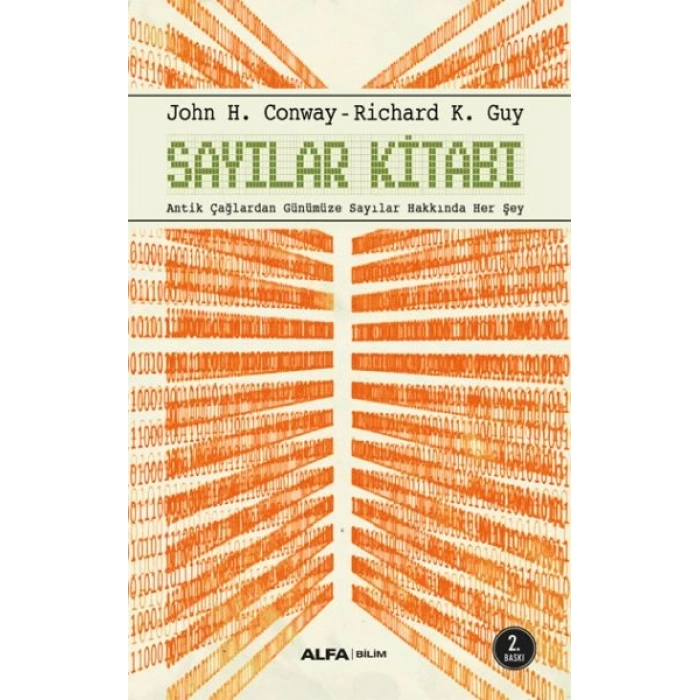 Sayılar Kitabı