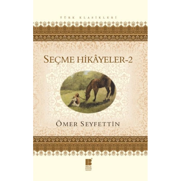 Seçme Hikayeler - 2