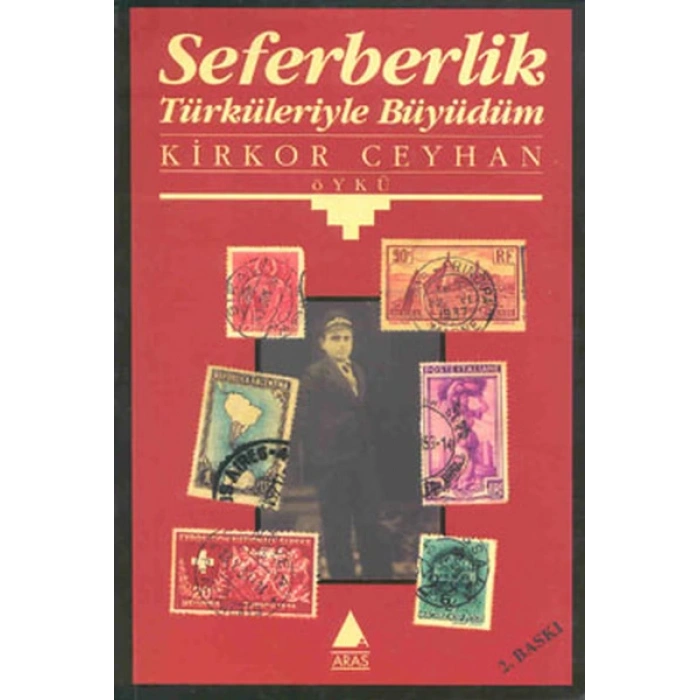 Seferberlik Türküleriyle Büyüdüm