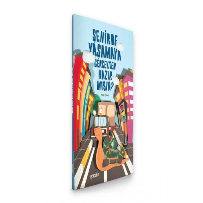 Şehirde Yaşamaya Gerçekten Hazır Mısın