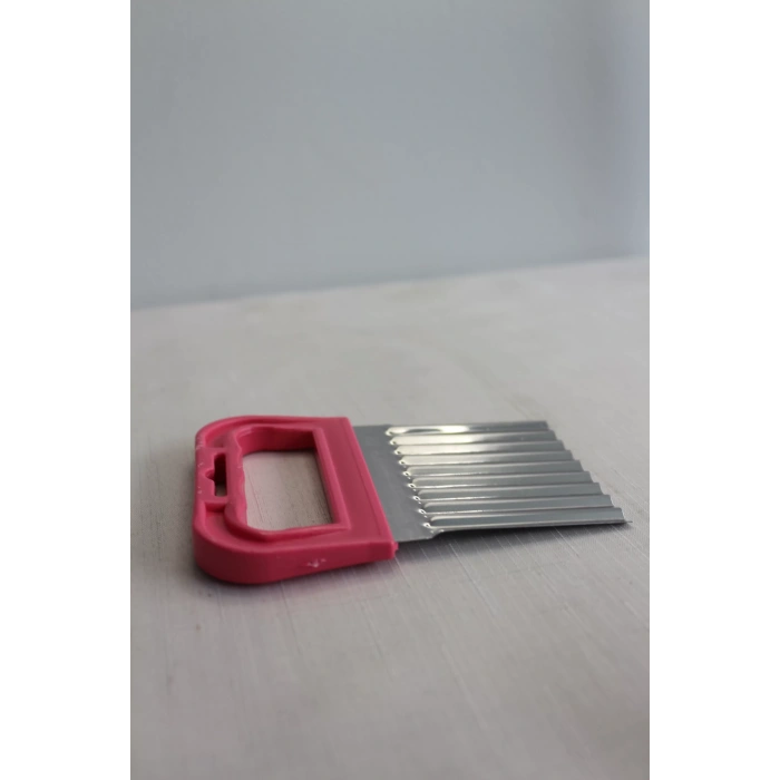 Şekilli Sebze Dilimleyici