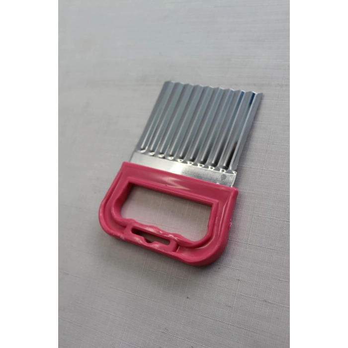 Şekilli Sebze Dilimleyici