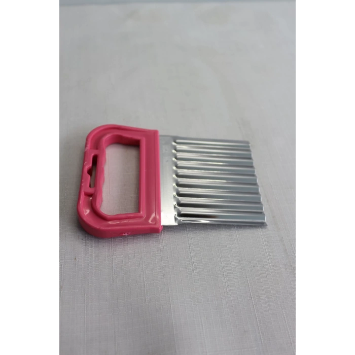 Şekilli Sebze Dilimleyici