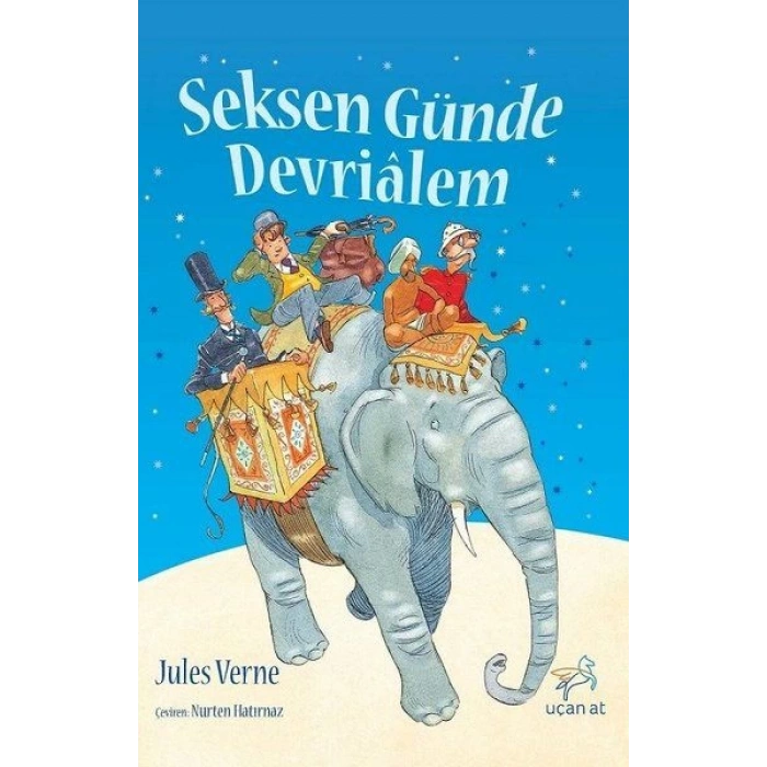 Seksen Günde Devrialem