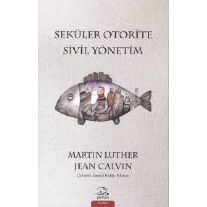 Seküler Otorite Sivil Yönetimi