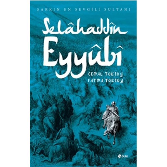 Selahaddin Eyyubi