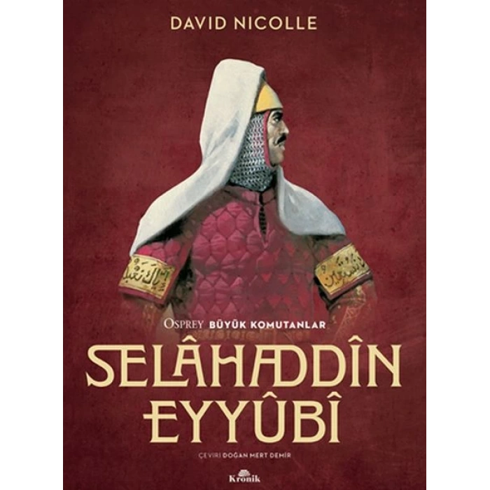 Selahaddin Eyyubi
