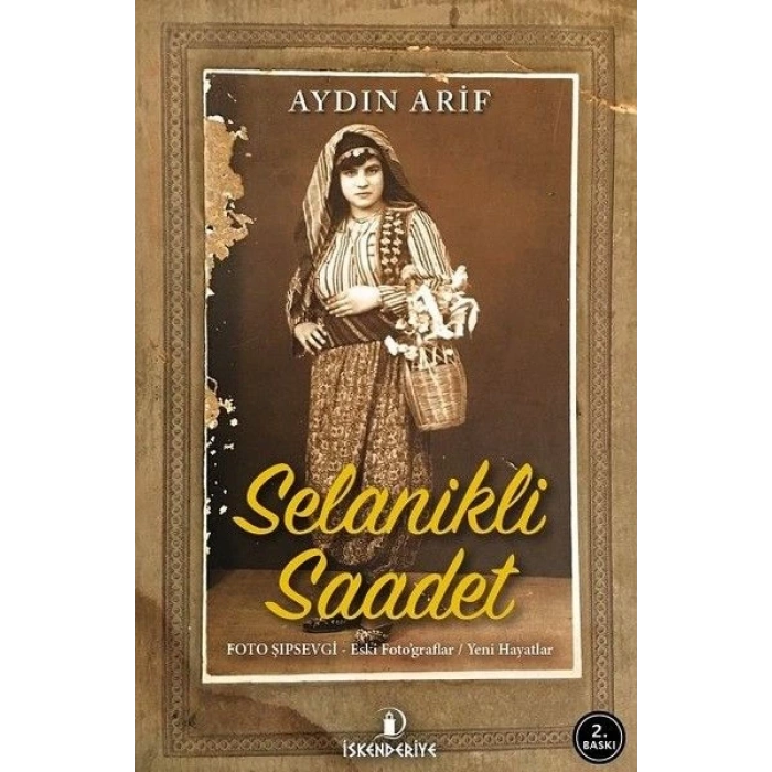 Selanikli Saadet
