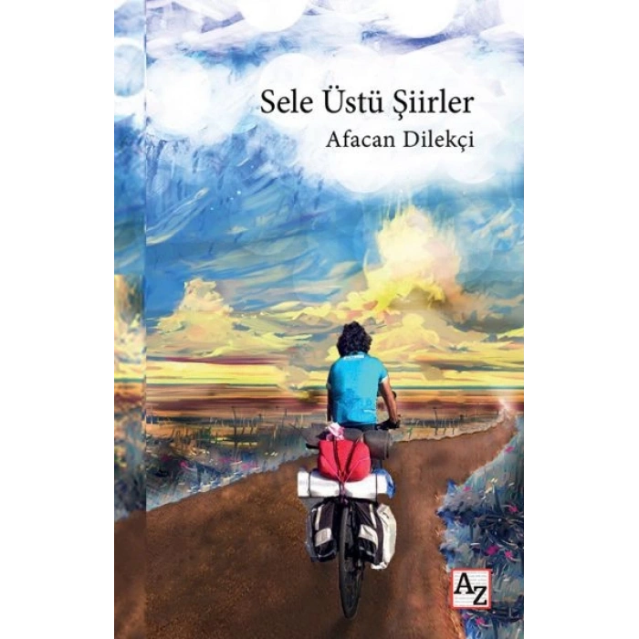 Sele Üstü Şiirler