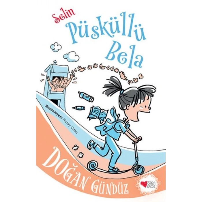 Selin - Püsküllü Bela