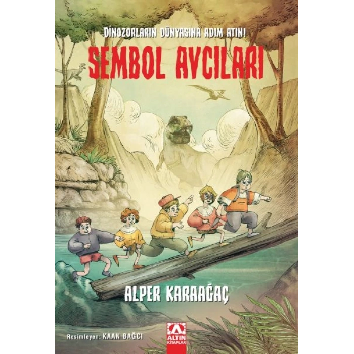 Sembol Avcıları