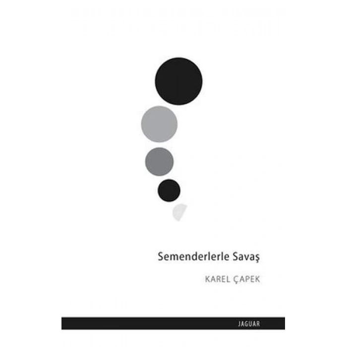 Semenderlerle Savaş