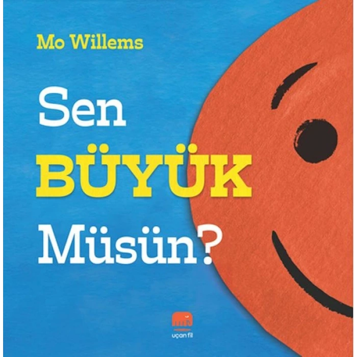 Sen Büyük Müsün?