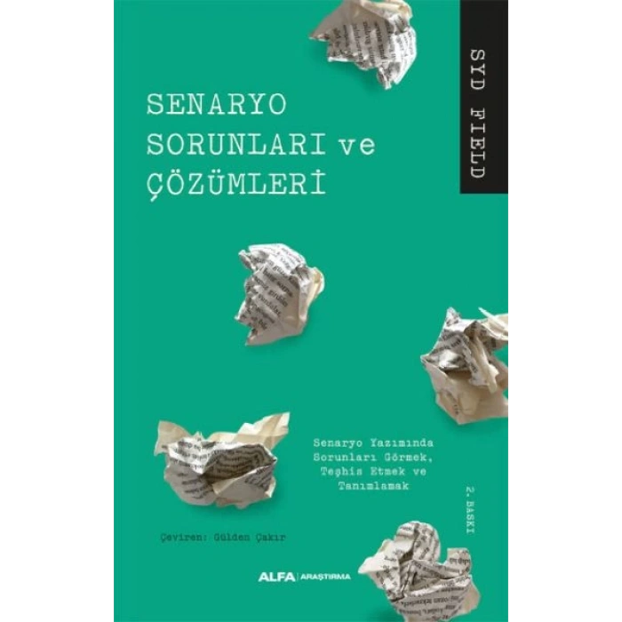 Senaryo Sorunları ve Çözümleri