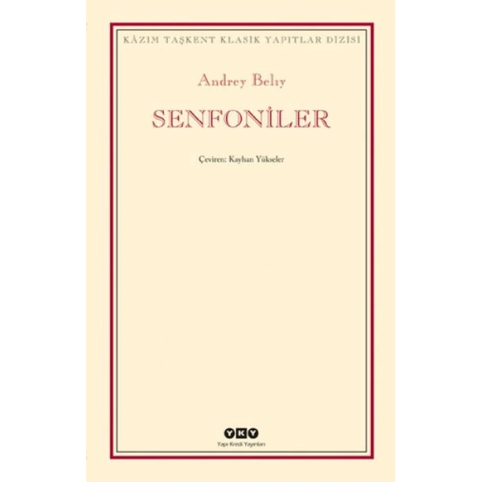 Senfoniler