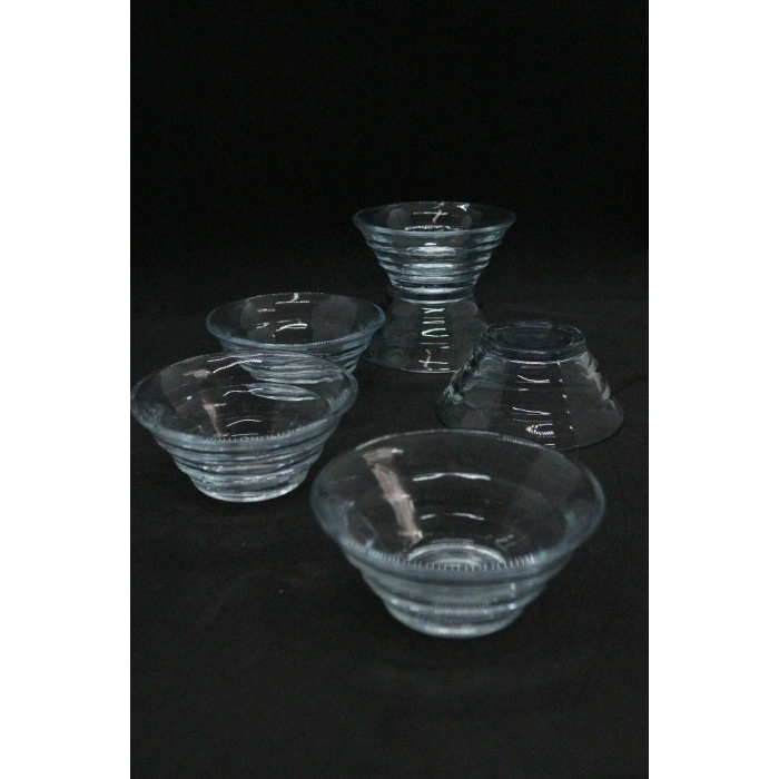 Sera Bowl Kase 6Lı