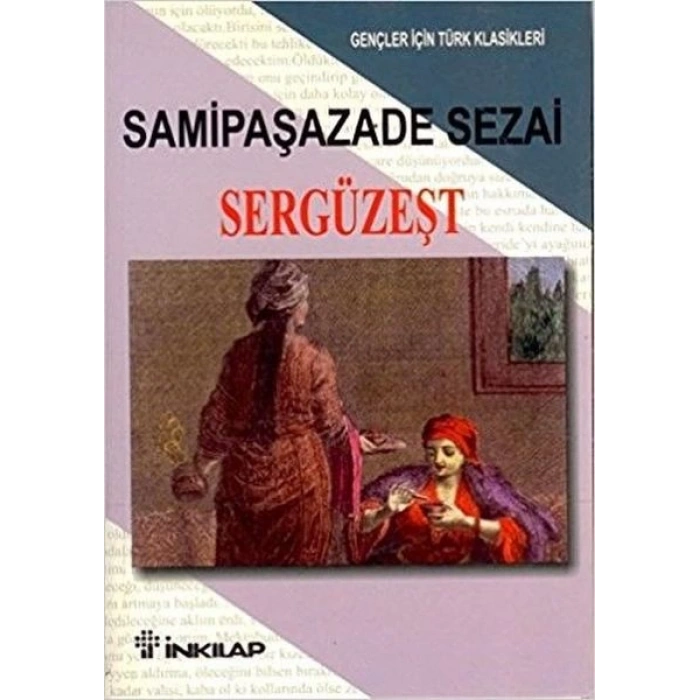 Sergüzeşt