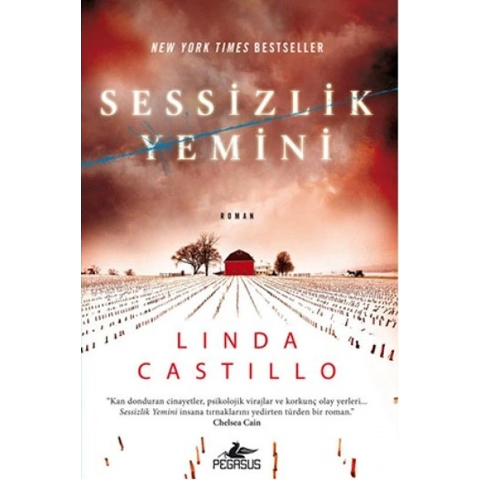 Sessizlik Yemini