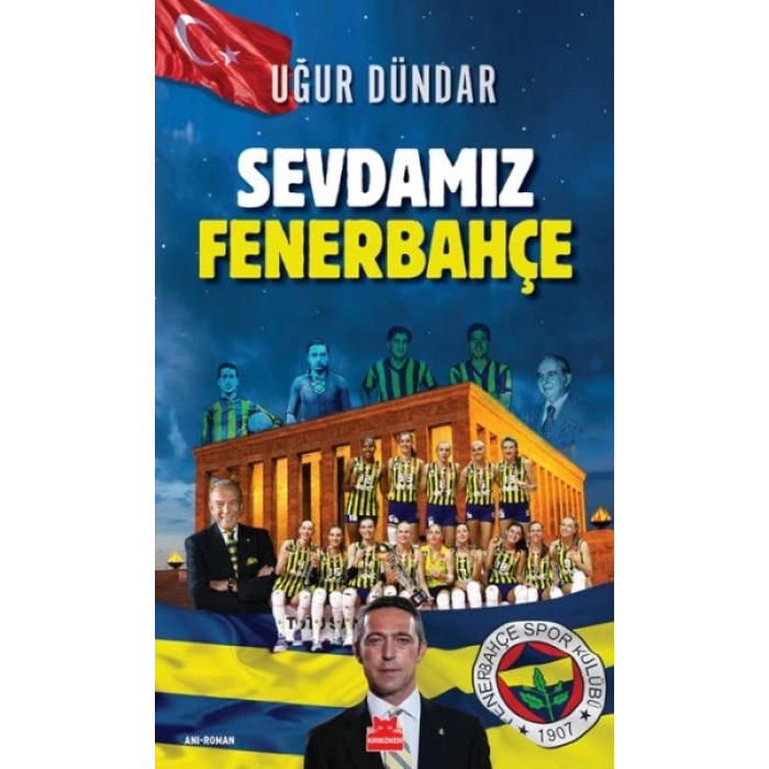 Sevdamız Fenerbahçe