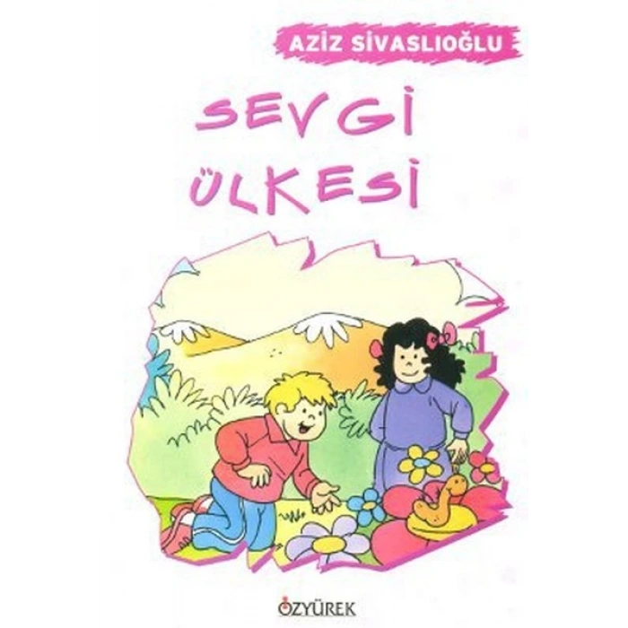 Sevgi Ülkesi