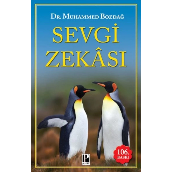 Sevgi Zekâsı