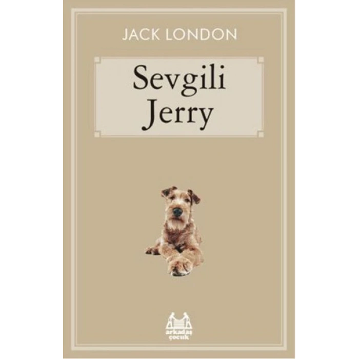 Sevgili Jerry