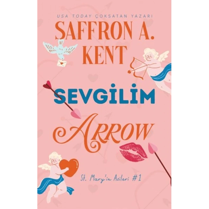 Sevgilim Arrow