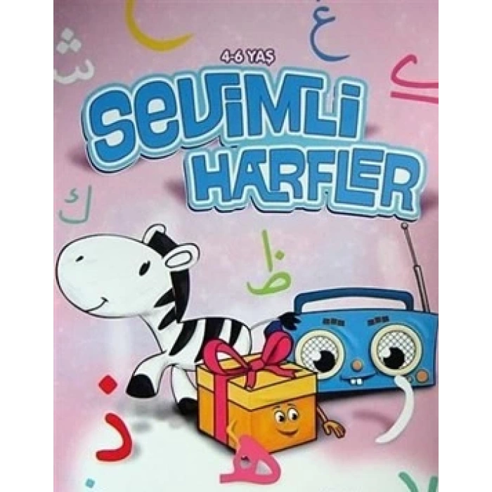 Sevimli Harfler
