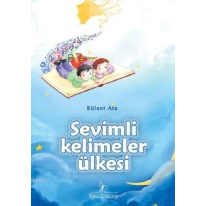 Sevimli Kelimeler Ülkesi