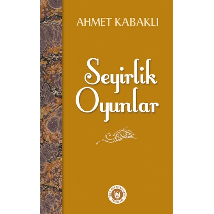 Seyirlik Oyunlar