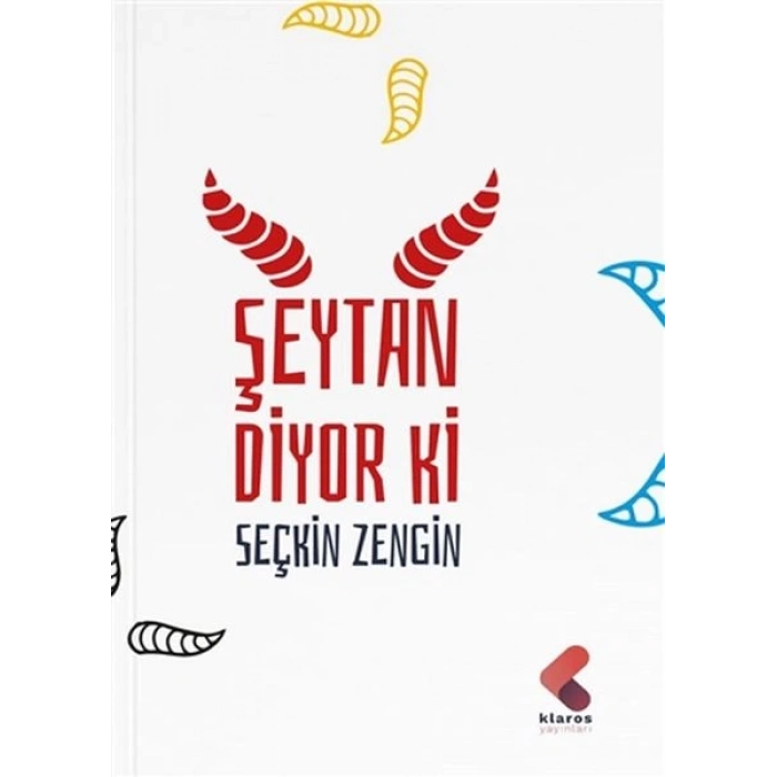 Şeytan Diyor Ki