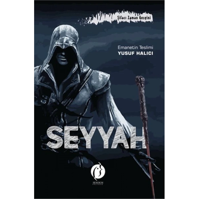 Seyyah