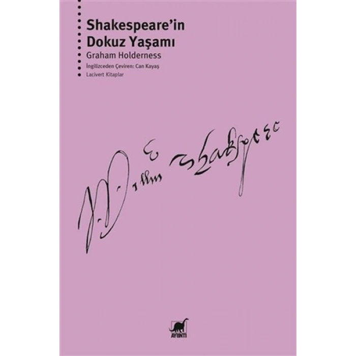 Shakespeare’in Dokuz Yaşamı