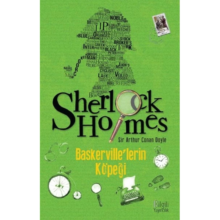 Sherlock Holmes: BaskervilleLerin Köpeği