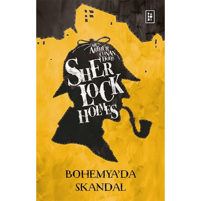 Sherlock Holmes - Bohemyada Skandal