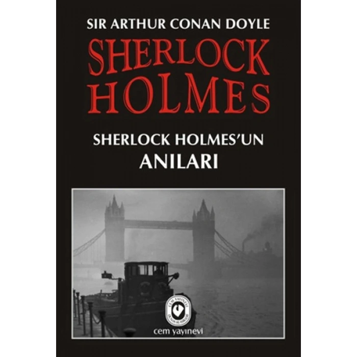 Sherlock Holmes - Sherlock Holmesun Anıları