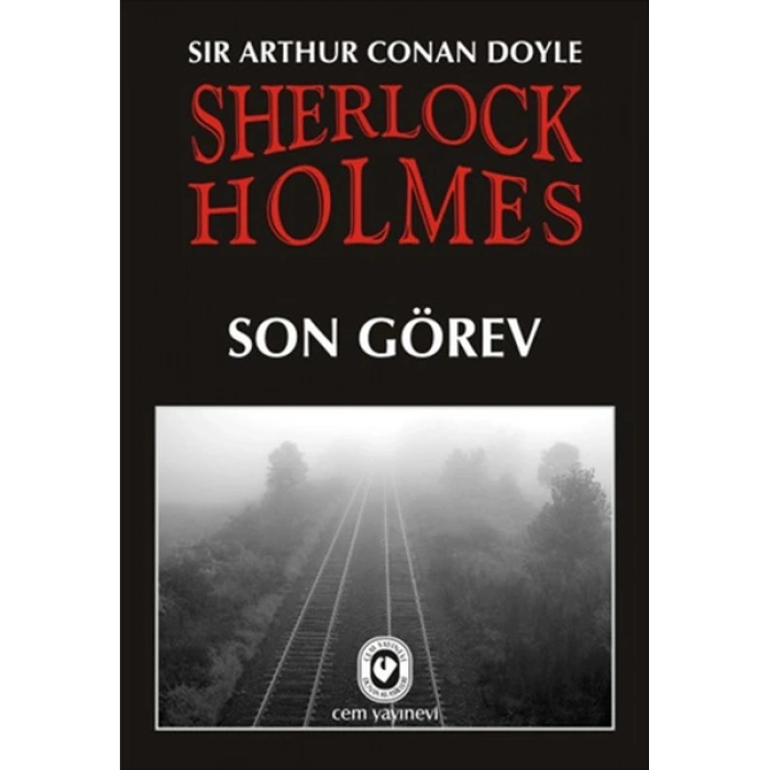 Sherlock Holmes  Son Görev