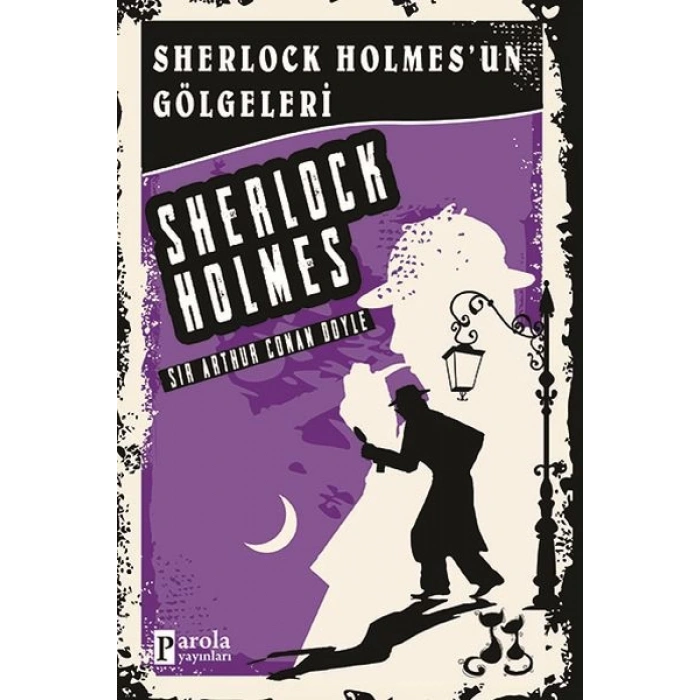 Sherlock Holmesun Gölgeleri
