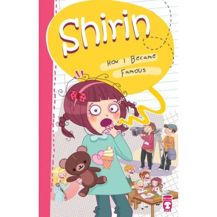 Shirin How - Became Famous