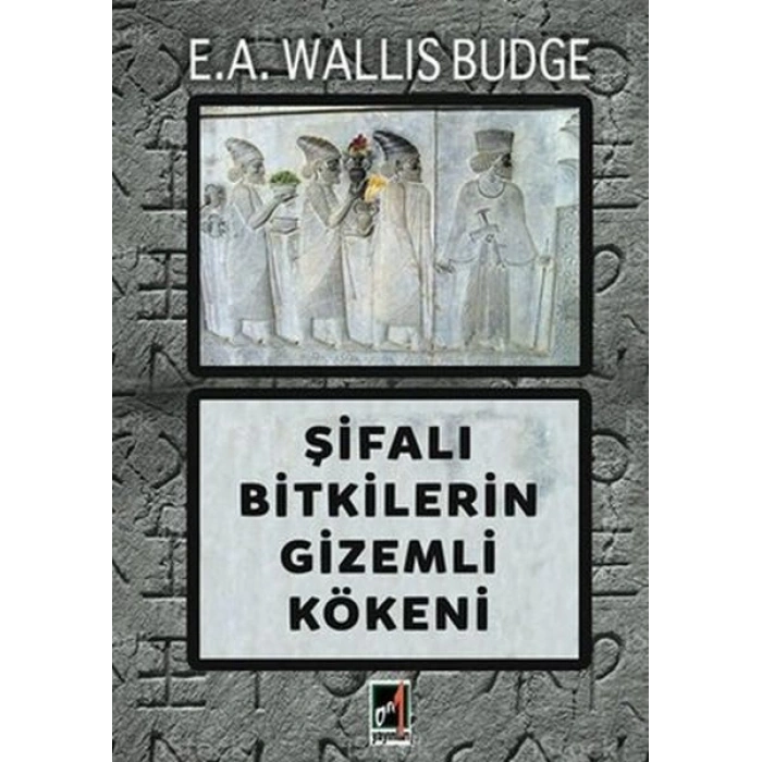 Şifalı Bitkilerin Gizemli Kökeni