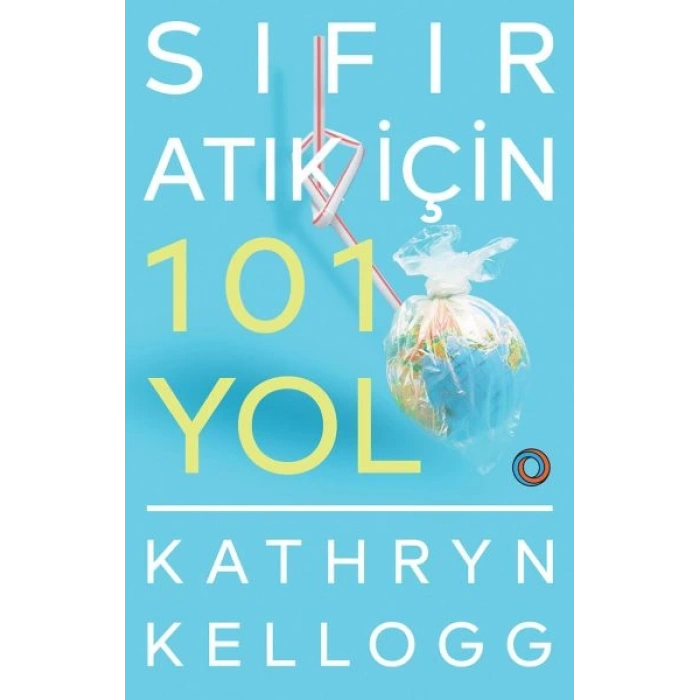 Sıfır Atık İçin 101 Yol