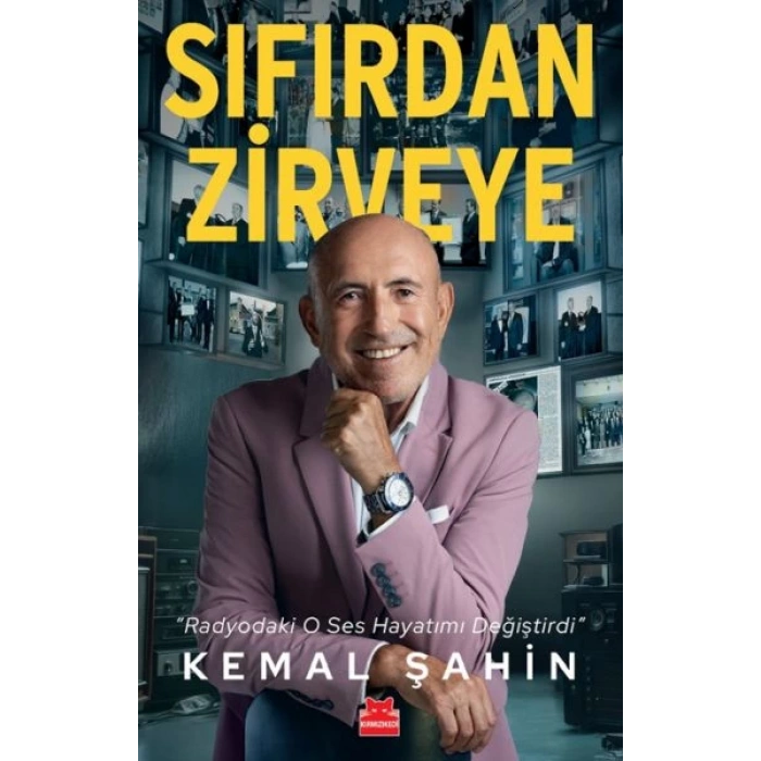 Sıfırdan Zirveye