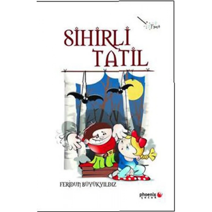 Sihirli Tatil