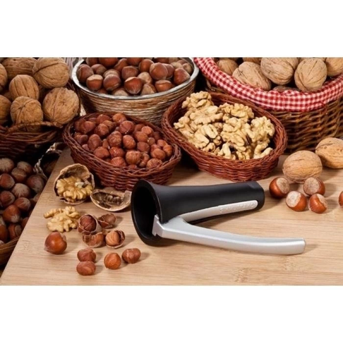 Metal Ceviz Ve Fındık Kıracağı