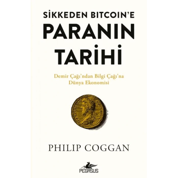 Sikkeden Bıtcoın’e Paranın Tarihi