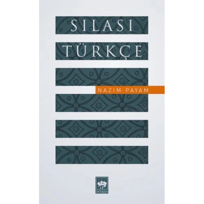 Sılası Türkçe
