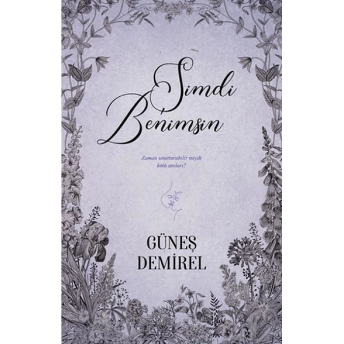 Şimdi Benimsin
