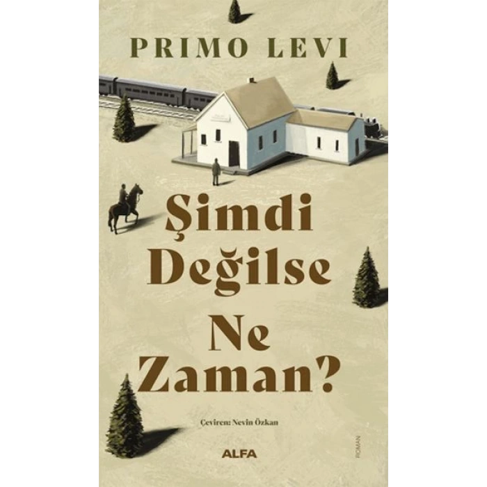 Şimdi Değilse Ne Zaman?