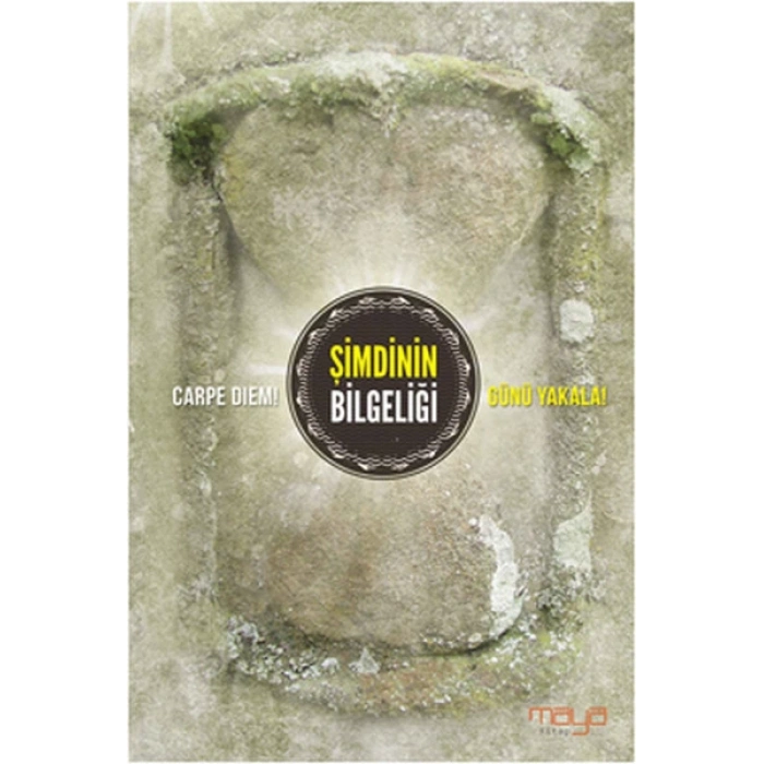 Şimdinin Bilgeliği