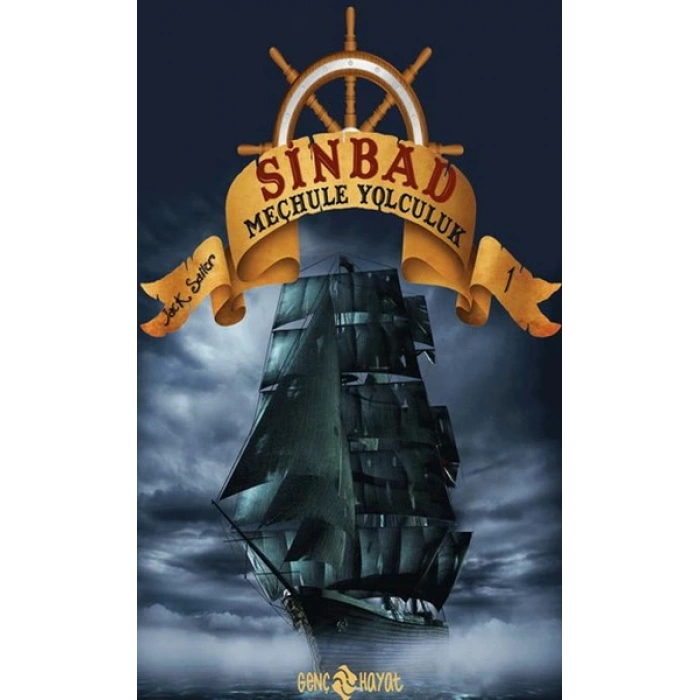 Sinbad Meçhule Yolculuk